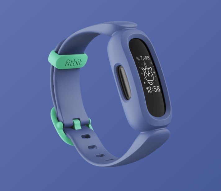 oled|Fitbit Luxe 智能手环渲染图曝光:颜值更高,不锈钢外壳