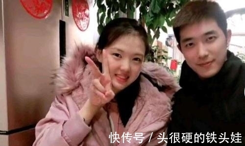 吴冠希|网传女排第一美女即将大婚,领证3年,将退役和冠希哥回家生子?