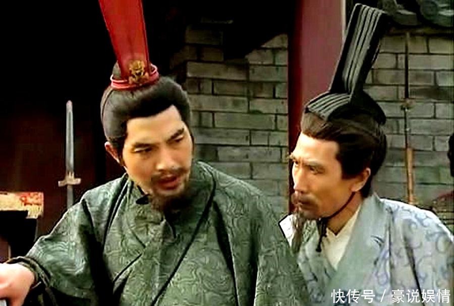 卫瓘|蜀国灭亡之际,这个人连杀蜀魏三员大将,为何最终命丧丑女之手?