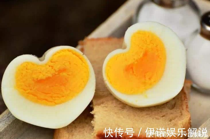 鸡蛋|早上吃一个鸡蛋的人,身子骨不会差,但切忌和它一起吃,早知早好