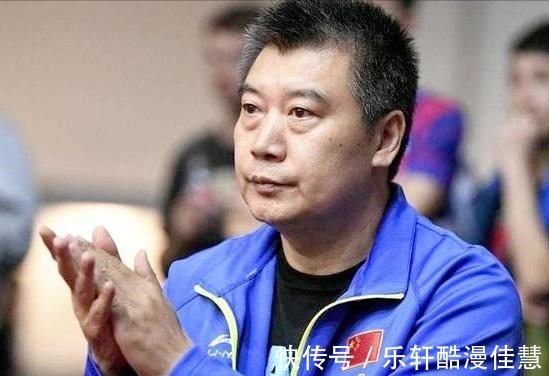 孙颖莎|她曾经力压陈梦、孙颖莎入选世界杯,如今明显掉队成国乒边缘主力