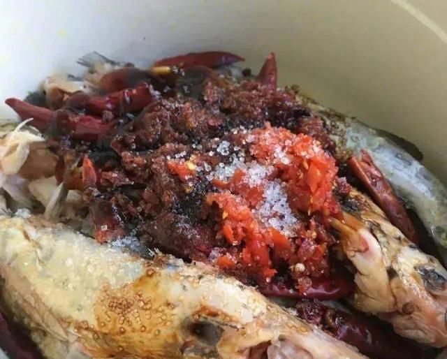 黄辣丁鱼怎么做才好吃教你一招家常做法,绝对香辣过瘾