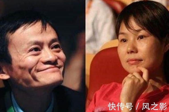 张瑛|为什么说马云离婚,比创建公司还难?他背后的女人有什么本事?