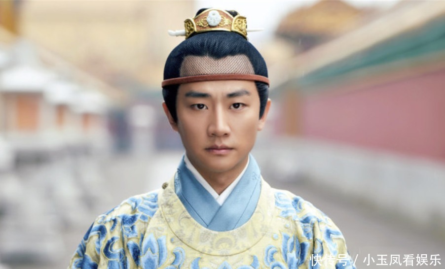 驯养|明朝冷知识:魏忠贤喜欢在头上戴花,锦衣卫还负责驯养大象