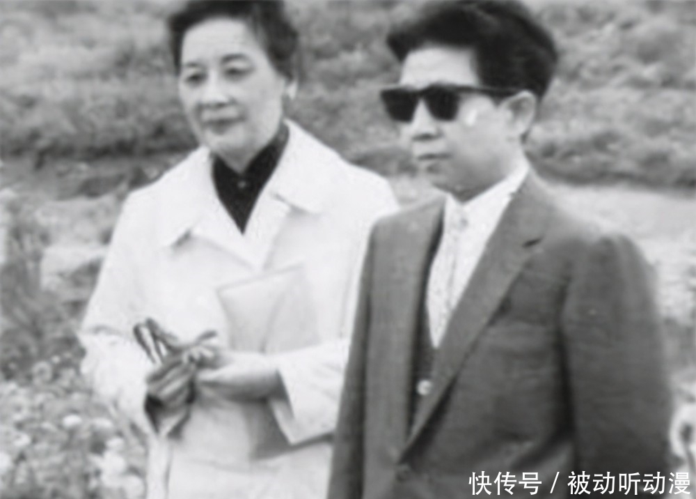 李敖|“混世魔女”孔令伟,始终很神秘:媒体不敢报、李敖不曾写