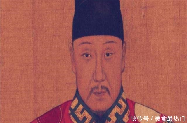 女人|一生只有一个女人的皇帝