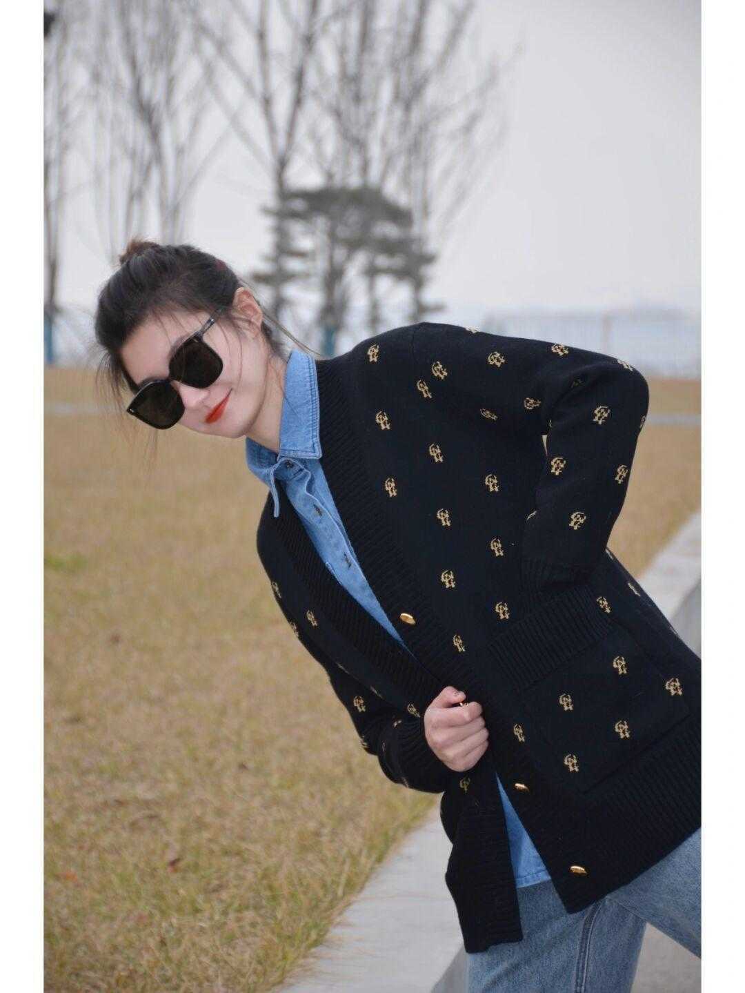 单品|又到了收集牛仔单品的时候了!初春码住这“三款”,出门稳赢