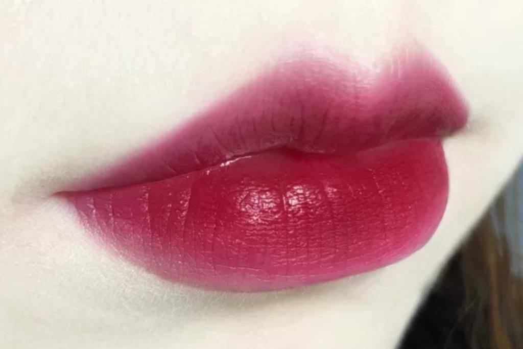 高冷口红色号合集！涂前打工人涂后不理人！