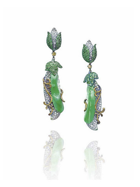 证书|你的珠宝有证书吗?