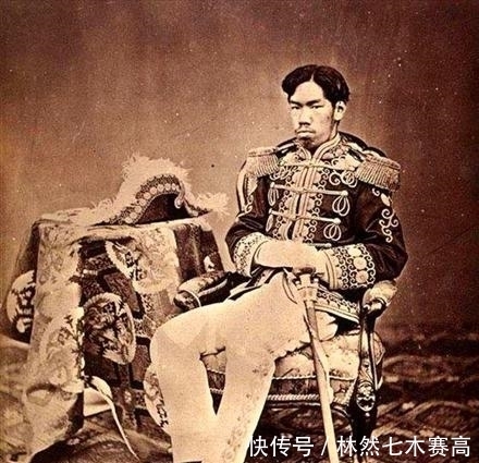 这本书被严禁出国,日韩两国宁愿走私也要拿到,里面到底写了啥?