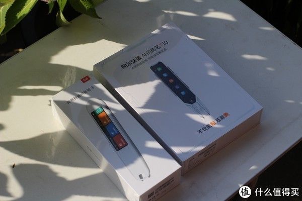 词典笔|小树爸爸的测评 篇六十八：千元价位词典笔怎么买？——阿尔法蛋T10vs网易有道3.0