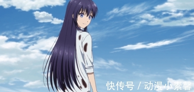 桃子男孩渡海而来|一集弃两集真香,这恶趣味的7月新番有点意思!