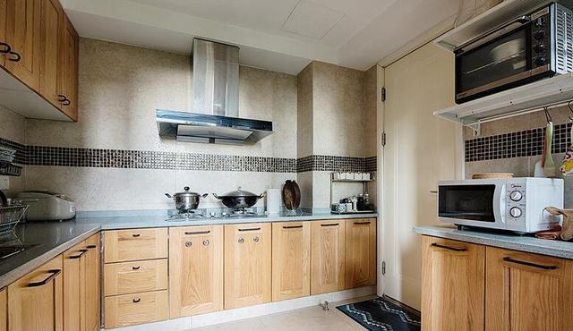 齐家青青|装修又是婚房,106㎡花19万,完工入住一点没踩坑,很是激动!