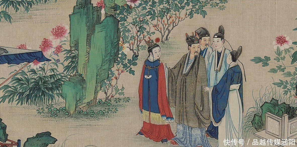 北静王&贾家抄家之谜被解开,此人背后四次出手,将贾家送到皇帝屠刀下