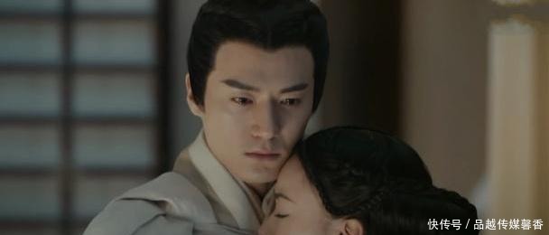 王后 《皓镧传》普天同庆!异人终于归秦了!网友:可算逃回去了!