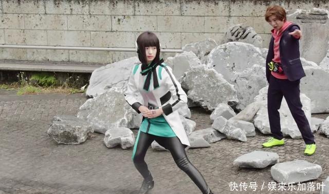 先行|假面骑士01伊兹SHF手办先行图公开 粉丝让人心肺停止的形象!