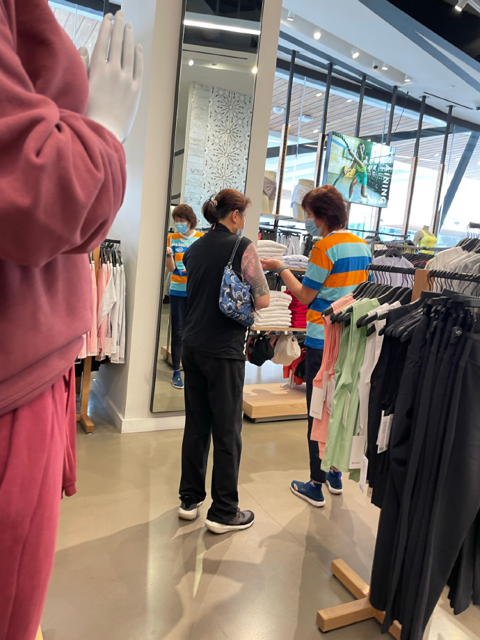 退休|郎平安享美国退休生活!选购“奢侈品”,洛杉矶中式别墅曝光