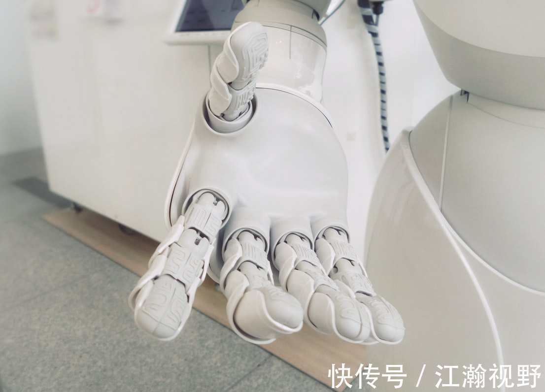 特斯拉|小米、小鹏、特斯拉集体进军机器人,机器人怎么突然成了香饽饽?