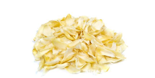 茭白|秋天就要多吃9种白色蔬菜,去秋燥物美价廉,多吃对身体好处多多