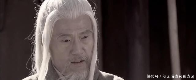  武功|武松师父警告武松千万要躲着两个人，武松不听劝告后结果如何