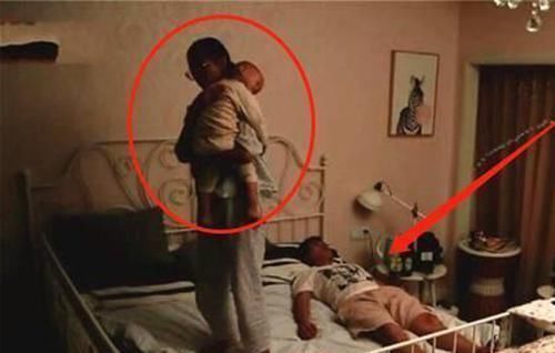 好心酸|宝妈产后出现抑郁,老公怕出意外装上监控,拍到的画面:好心酸