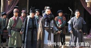 武松打虎|梁山最奇怪的现象,不是宋江当了大哥,而是没有一个喽啰升为将领