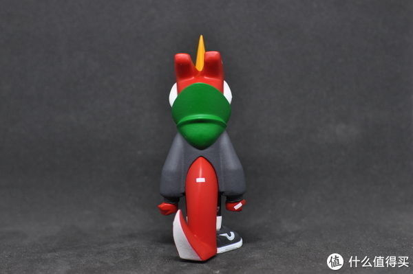 变色蜥蜴|弥补童年缺少的遗憾 篇四十三:LAMTOYS&GNF变色蜥蜴一代