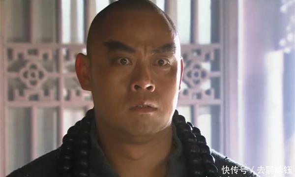 《水浒传》中有十一位神佛,一位战平鲁智深,一位重创武松