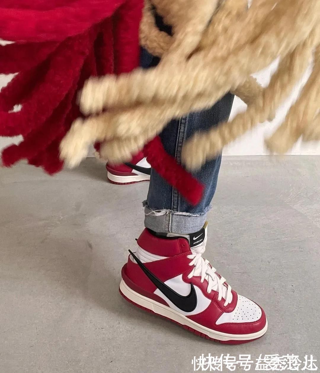 存在感|今年我买不起的球鞋，竟是 Nike「最没存在感」系列…