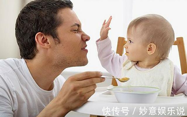 孩子|为啥宝宝爱打大人的脸?背后隐藏的“婴儿心理学”,宝妈要知道