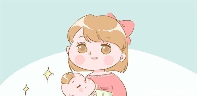 妈妈|带娃再辛苦,妈妈也别在这4件事上“偷懒”!宝宝大脑发育会更好