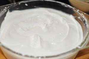 简单又好吃的自制蛋糕，了解一下！