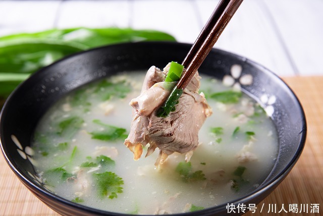 四川人|就今晚,四川人要对羊下手了