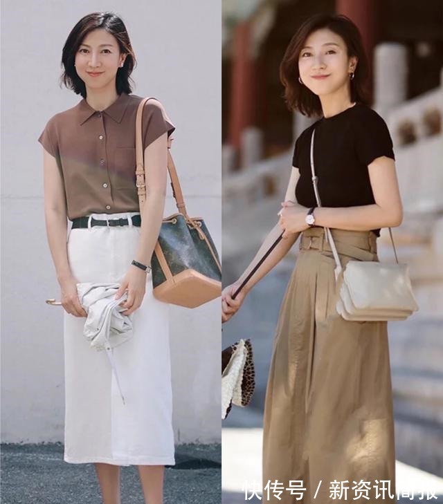 蕾丝 如何“穿衣显贵”3个步骤，百元单品也能穿出高级感，气质翻倍