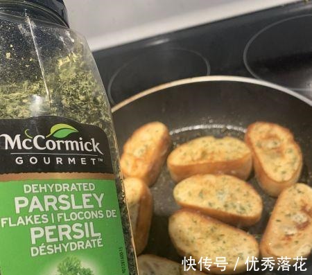 微焦|法棍的N种吃法（到第11款，不断补充更新～～）！