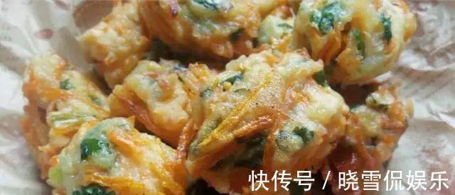 胡萝卜丸子|这才是胡萝卜最好吃的做法,做法简单超美味,大人小孩抢着吃!