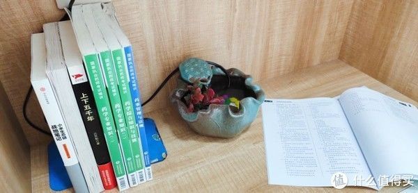 水泵|小呆评测 篇七十九：陶瓷质感高端大气，造型灵动焕发勃勃生机