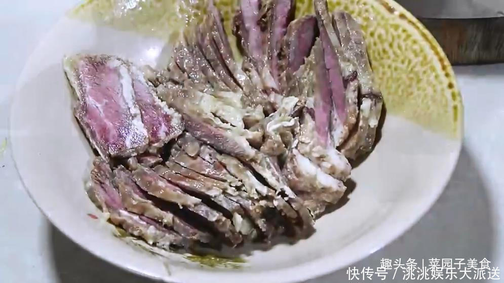 鲜香|自从知道牛腩这样做,我家每周必吃,软烂鲜香,比红烧肉还好吃