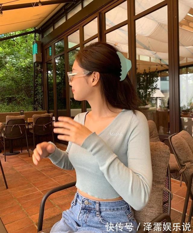 泡泡辫 4个“提气质”的夏日发型打理技巧，显脸小，够清凉，还巨时髦