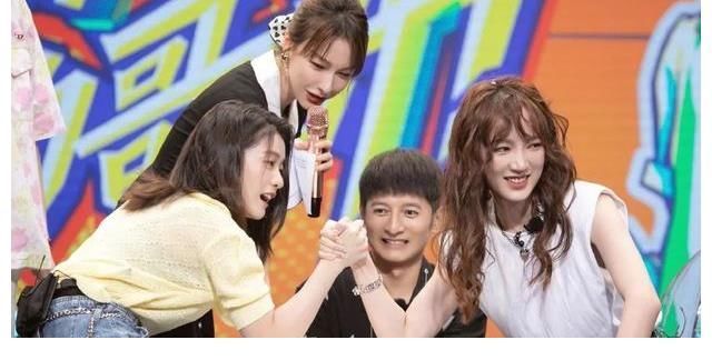 《牛气满满的哥哥》:这位女嘉宾的城府,可真是有点深