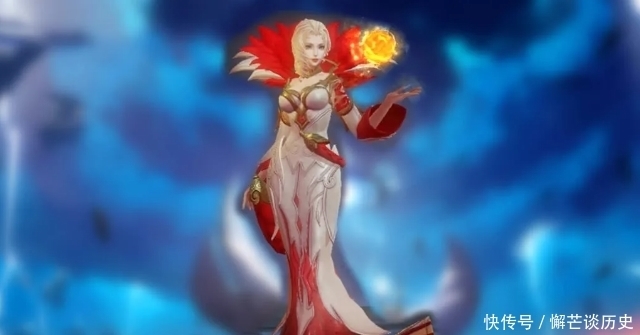 玩家|王者荣耀:最没用4款皮肤,死神288廉价,最后这款皮肤被玩家吐槽太坑