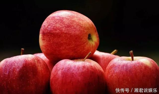 银耳|苹果换个吃法，功效翻倍！一天一个，防疾病、强身体