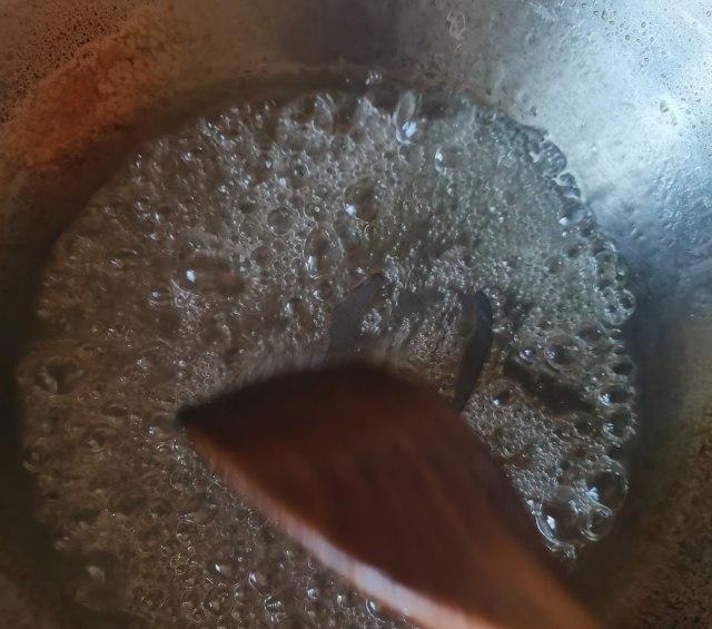 自制糖葫芦,酸甜可口,干净卫生