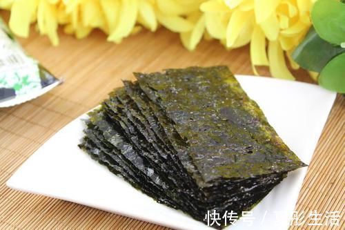 胎儿|怀孕后,这4种零食孕妇可以尽量多吃哦,不长胖还能促进胎儿发育