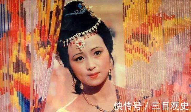 妙玉#红楼梦:大厦将倾,贾府这三位女性最清醒