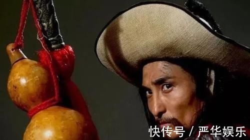 卢俊义#此人是梁山最坏小人,先后杀死两任老大,宋江招安前果断除掉他