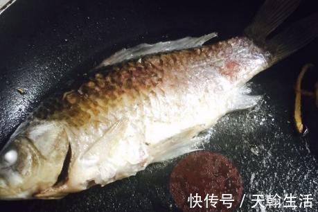 鲫鱼汤|炖鱼汤直接加水煮？难怪鱼汤不浓白还有腥味，教你正确做法