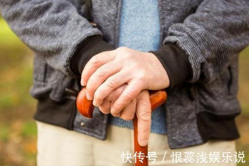 子女|过了60,自私的父母最伟大!此文很有意义,希望中老年人认真读读