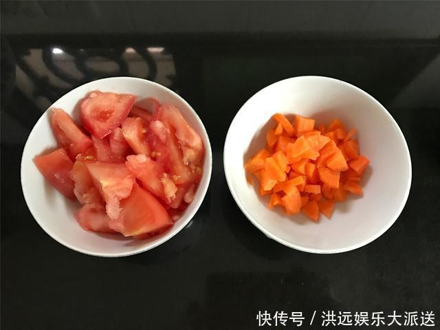 玉米|冬天最爱的快手早餐,不用早起,10分钟端上桌,鲜美营养还顶饱