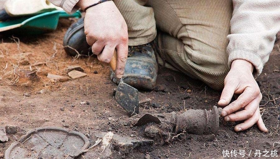 诸葛亮|砖厂施工挖出三国陶俑, 专家: 诸葛亮留下的千古谜团或可破解